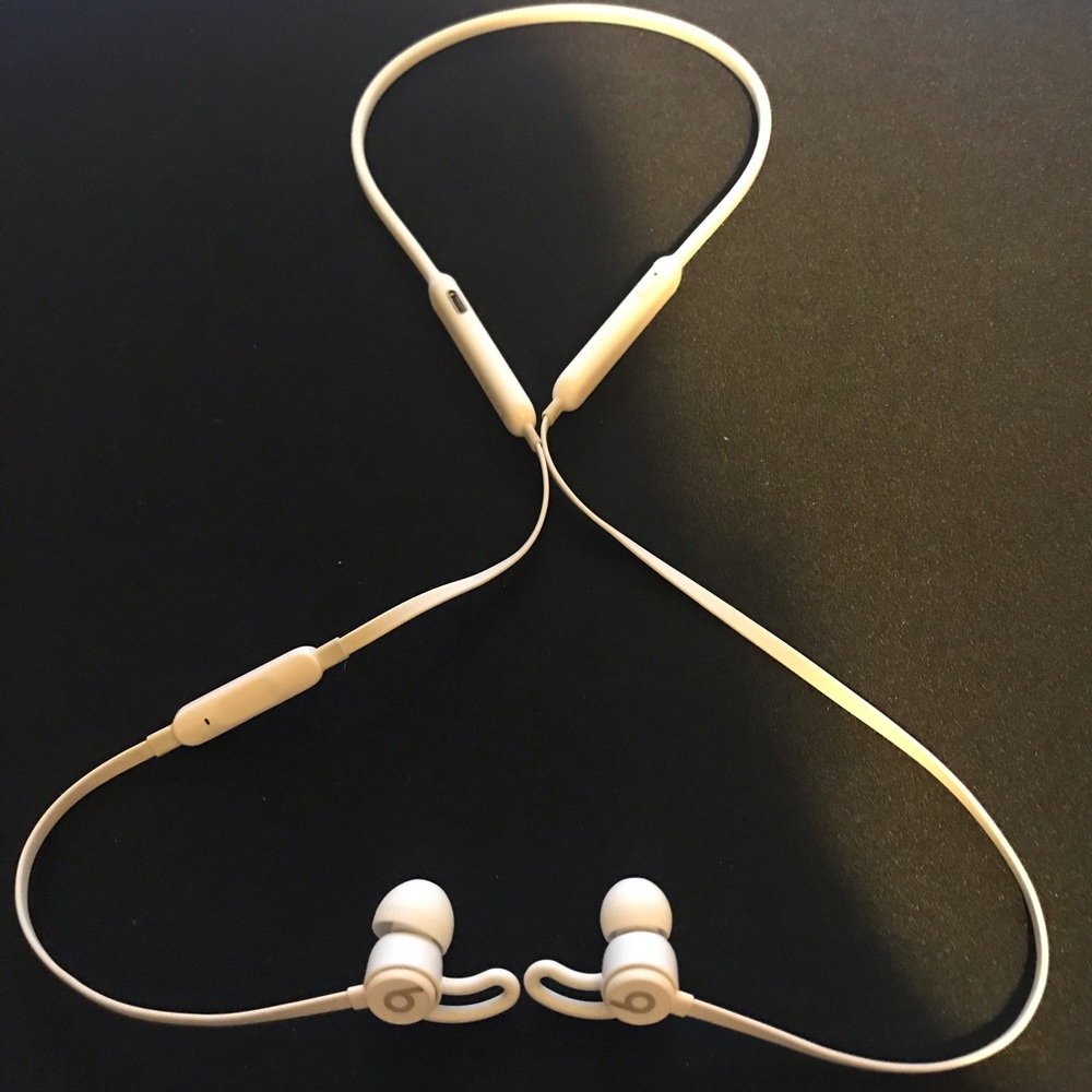 Beats X Wireless
